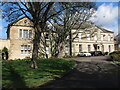 NZ2768 : Benton House (Conservative Club), Hoylake Avenue, Benton by Geoff Holland