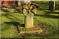 Churchyard Cross