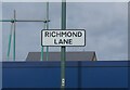 Richmond Lane, Kingswood, Hull