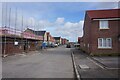 Crane Road off Grosvenor Road, Kingswood, Hull