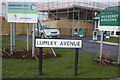 Lumley Avenue off Grosvenor Road, Kingswood, Hull