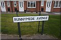 TA0835 : Runnymede Avenue, Kingswood, Hull by Ian S