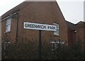 TA0835 : Greenwich Park off Runnymede Avenue, Kingswood, Hull by Ian S
