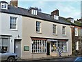 Cerne Abbas buildings [3]