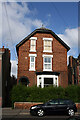 Alexander House, 68 South Park, Lincoln