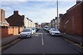 Swinburne Street, Hull