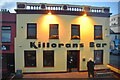 M2823 : Killorans Bar by N Chadwick