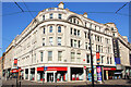 Santander Bank, Mosley Street, Manchester