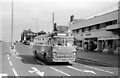 Barton coach, Blackpool ? 1967