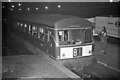 SJ3289 : The last passenger train at Woodside – 1967 by Alan Murray-Rust