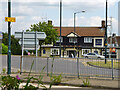 The Tiger Moth, Rochester