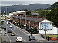 Midland Terrace, Canal Road (A6037), Bradford