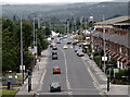 Canal Road (A6037), Bradford