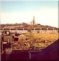 Annesley Church 1976