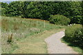 Bridleway, Arlington Reservoir