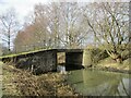 Lower Faskine Bridge