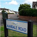 West Howe: Mandale Road