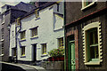 North Street, Fowey, 1962