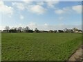 Rawdon Littlemoor primary school playing fields
