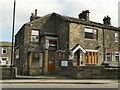 Ichi Sushi / The Lime Leaf, New Road Side, Rawdon