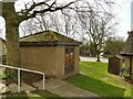 Substation at Crowtrees Court