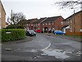 Whitewood Close, Redhill, Worcester