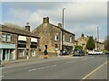 Shops on Harrogate Road