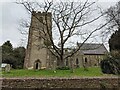 St. Mary Magdalene church (Leintwardine)