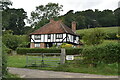 Ludley Farmhouse