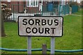 Sorbus Court off Great Thornton Street, Hull