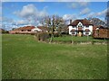 House near Poolbrook Road