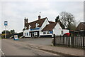 The Hope and Anchor, Welham Green