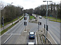 A23 Crawley Avenue