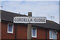 Cordella Close off Woodcock Street, Hull