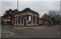 Head Start Nursery on Potters Bar High Street