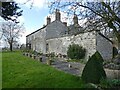 The Old Rectory, Weston Bampfylde