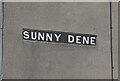 Sunny Dene off De La Pole Avenue, Hull