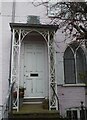 House in Gatefield Lane, Faversham