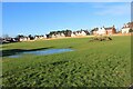 Former Cottage Homes and Student Accommodation