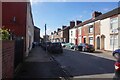 Astley Street off Albert Avenue, Hull