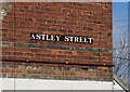 Astley Street off Albert Avenue, Hull