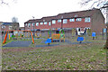 Play area, Ifield, Crawley