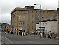 The Connaught Rooms, Manningham Lane, Bradford