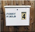 SK5122 : Ferry Field 4 box by Andrew Tatlow