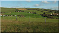 West end of Burton Bradstock