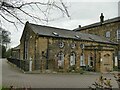 Former Baptist sunday school, Church Street, Gildersome