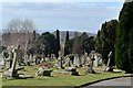 Bexhill Cemetery