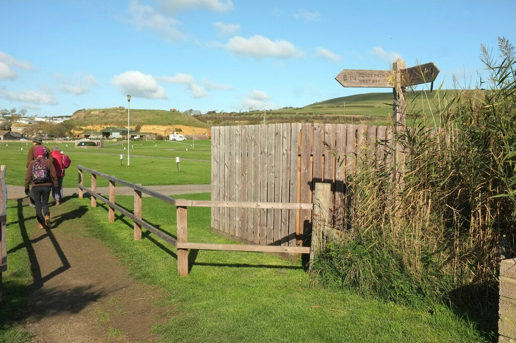 Freshwater Holiday Park Map