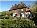 The Old Post Office, Dargate