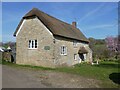 Golden Valley Farm Cottage